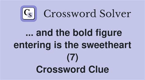 juvenile crossword clue|suitor sweetheart 7 letters.